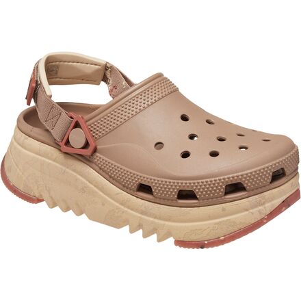 Crocs Classic Hiker Xscape Clog - Footwear
