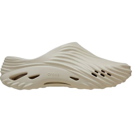 CROCS ECHO WAVE CLOG Sandal ☆ クロックス ☆ Unisex Crocs Echo Wave Clog - Footwear