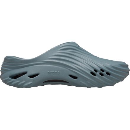 国内配送 CROCS ECHO WAVE BLACK SAND Crocs Echo Wave 210521-0LD | OVERKILL