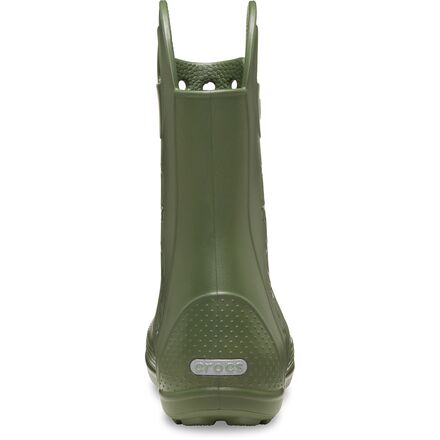Crocs Handle It Rain Boot - Kids' - Kids