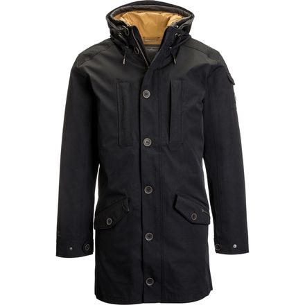 Craghoppers mudale 3 in 1 jacket shop