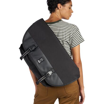 Chrome Citizen 28L Messenger Bag - Bike
