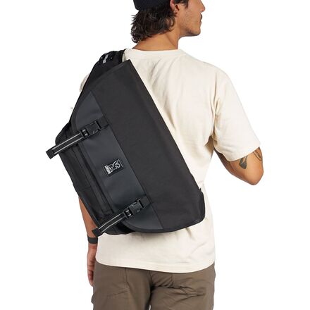 Chrome Mini Metro 20L Messenger Bag - Bike Chrome Mini Metro 20L Messenger Bag - Bike