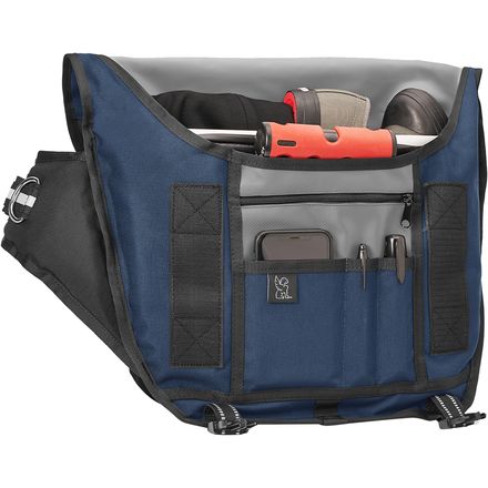 【美品】CHROME MINI METRO MESSENGER BAG Chrome Mini Metro 20L Messenger Bag - Accessories