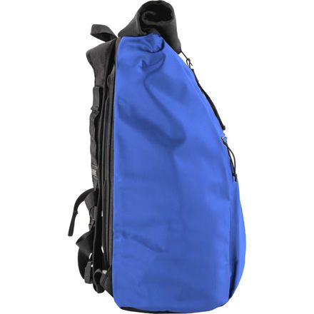 Chrome Yalta Messenger Bag - Bike display picture 2