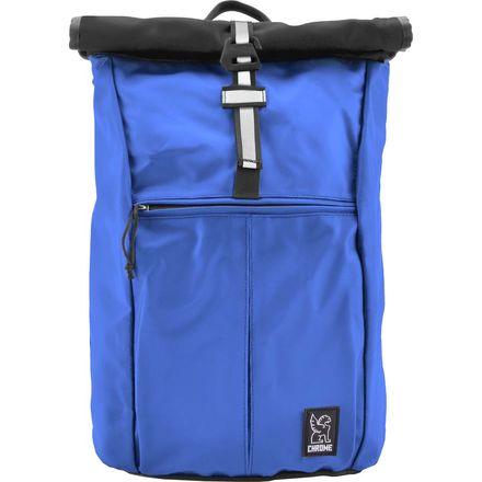 Chrome Yalta Messenger Bag - Bike display picture 1