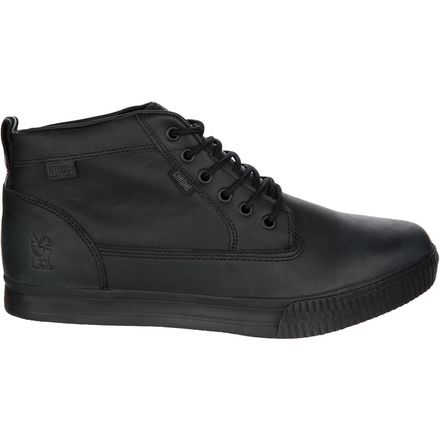 Botas CHROME 415 WORKBOOT - Import Bike México