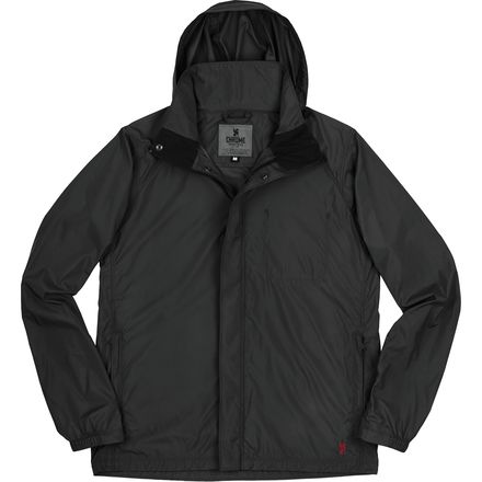 ウェア Chrome Wind Cobra Packable Chrome Wind Cobra Packable Jacket - Men's - Clothing