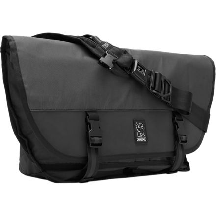 Chrome Citizen Welterweight Messenger Bag - Bike