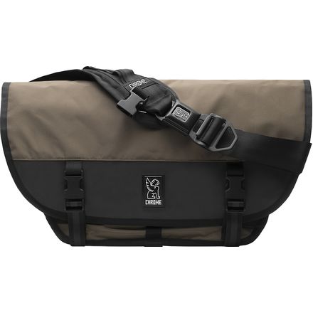 Chrome Mini Metro Welterweight Messenger Bag - Bike