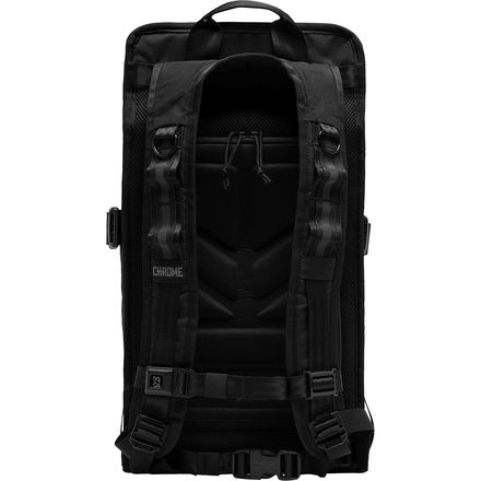 chrome niko backpack
