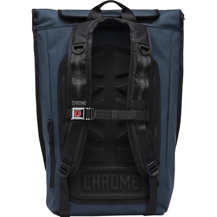 Chrome Orlov 2.0 Backpack - Bike