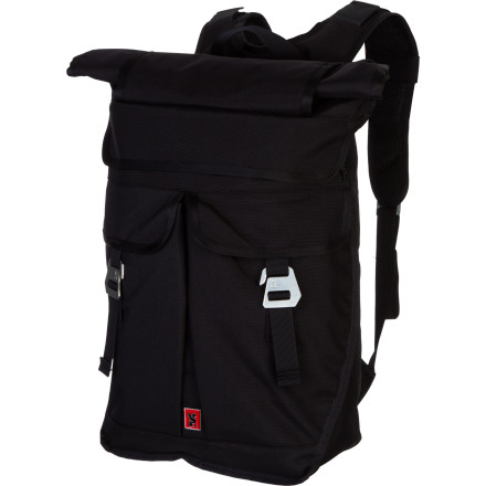 Chrome Orlov Backpack - Bike