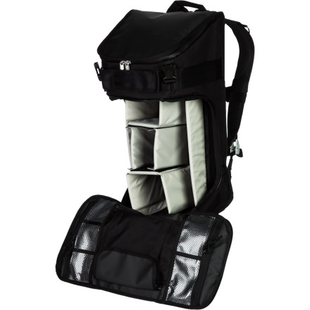 Chrome Niko 26L Backpack - Travel