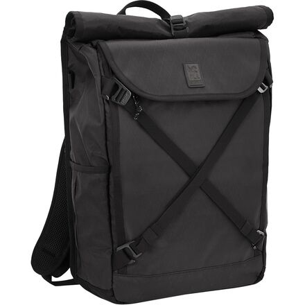 Chrome  - BRAVO 3.0 バックパック Chrome Industries Bravo 3.0 backpack review: Not just a status