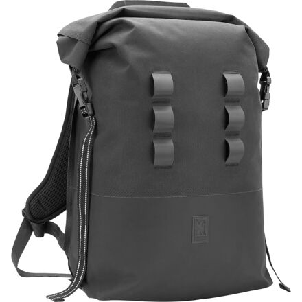 Chrome Urban EX 2.0 Rolltop 30L Backpack - Bike