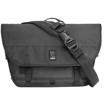 Chrome Buran III 24L Messenger Bag - Bike