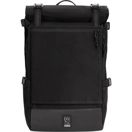 Chrome Barrage Session 18-22L Backpack - Bike