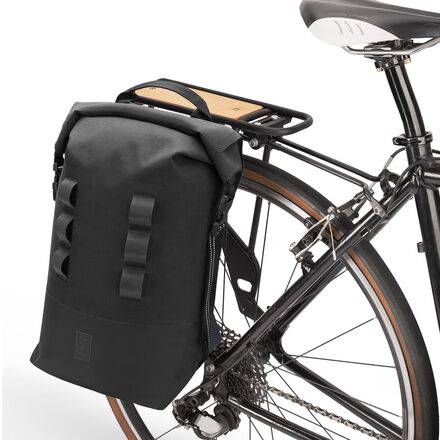 [クローム] パニアバッグ URBAN EX 2.0 PANNIER Chrome Urban EX 2.0 17-21L Pannier - Bike