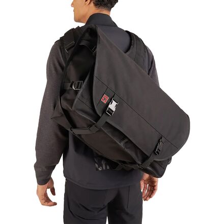 Chrome Berlin 47L Messenger Bag - Bike