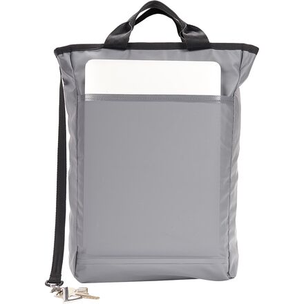 新品未使用　CHROME BARRAGE 18L グレー CHROME セール デイパック クローム BARRAGE 18L PACK バラージ