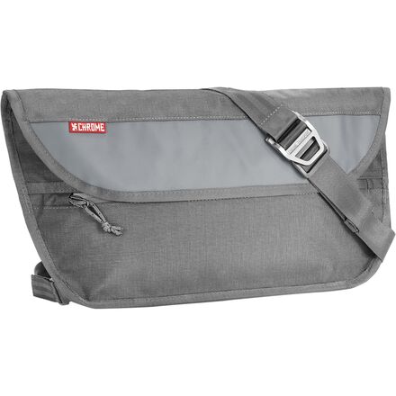 Chrome Simple 12L Messenger MD Bag - Bike Chrome Simple 12L Messenger MD Bag - Bike