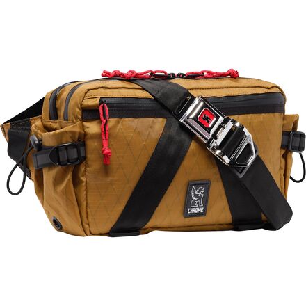 Chrome Tensile 7L Hip Pack - Bike