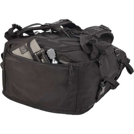 Chrome Warsaw MD Backpack - Bike