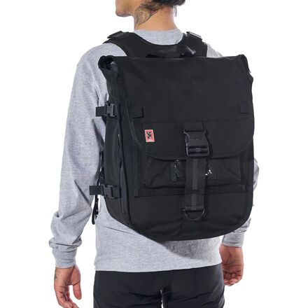 Chrome Warsaw MD Backpack - Bike