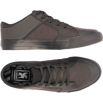 Chrome Southside 3.0 Low Shoe - Men's - Bike