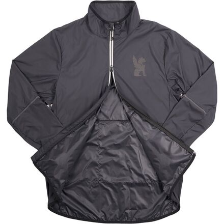ウェア Chrome Wind Cobra Packable Chrome Industries Wind Cobra Packable - The Fixed Gear Shop