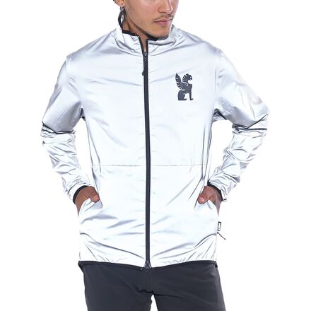 Chrome Wind Cobra Packable 2.0 Jacket - Men's - Bike