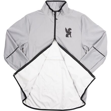 Chrome Wind Cobra Packable 2.0 Jacket - Men's - Bike