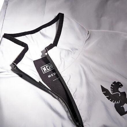 Chrome Wind Cobra Packable 2.0 Jacket - Men's - Bike
