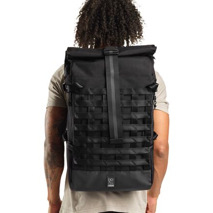 Chrome Barrage Freight Backpack - Bike