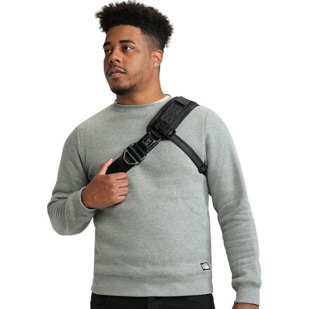 Chrome Kadet Max Sling - Bike