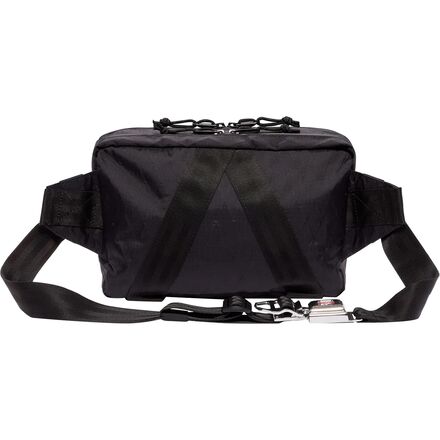 Chrome Tensile Sling Bag - Bike
