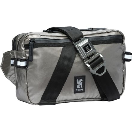 Chrome　TENSILE Sling Tensile Sling Bag