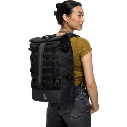 Chrome Barrage Cargo 22L Backpack - Bike