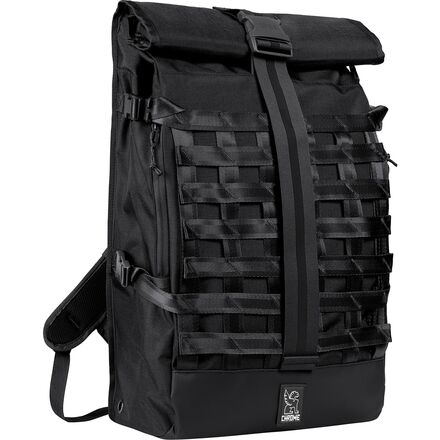 Chrome Barrage Freight 34L Backpack - Bike