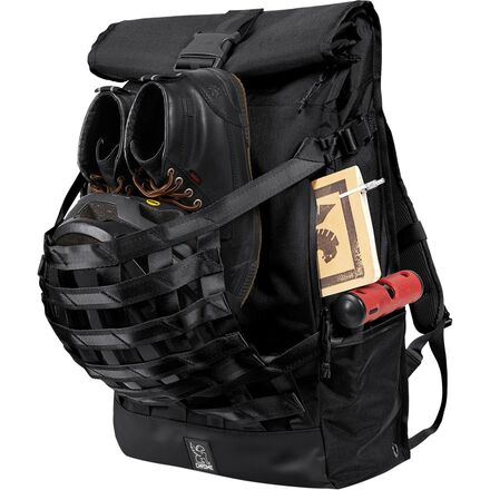 Chrome Barrage Freight 34L Backpack - Bike