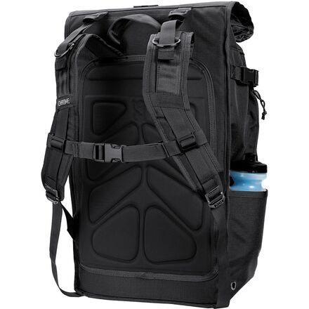 Chrome Barrage Freight 34L Backpack - Bike