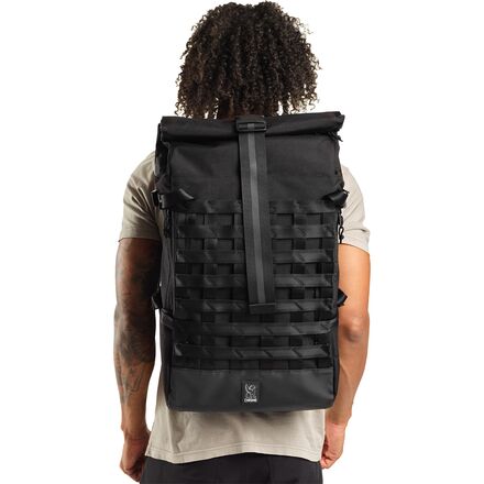 Chrome Barrage Freight 34L Backpack - Bike