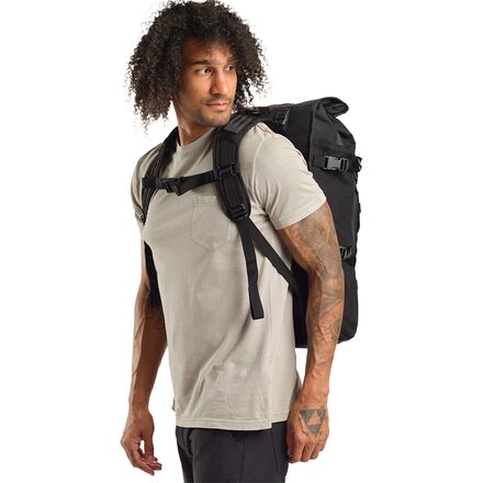 Chrome Barrage Freight 34L Backpack - Bike