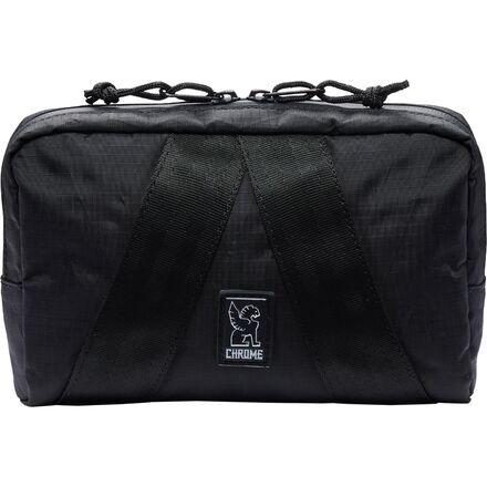 Chrome Mini Tensile Sling Bag - Bike