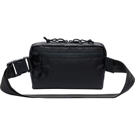 Chrome Mini Tensile Sling Bag - Bike