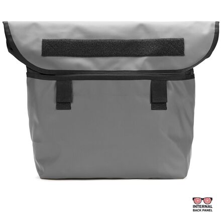 Chrome Citizen 15L Messenger Bag - Bike