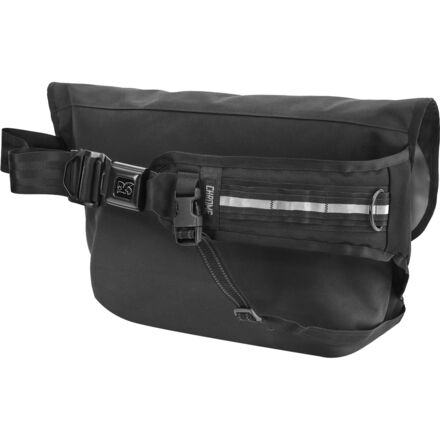 Chrome Citizen 15L Messenger Bag - Bike