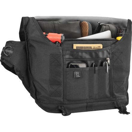 Chrome Citizen 15L Messenger Bag - Bike