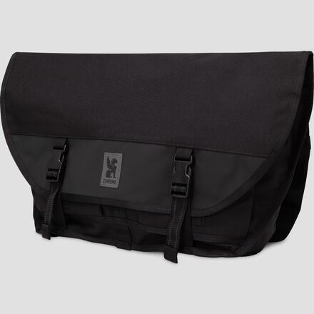 Chrome Citizen 24L Messenger Bag - Bike